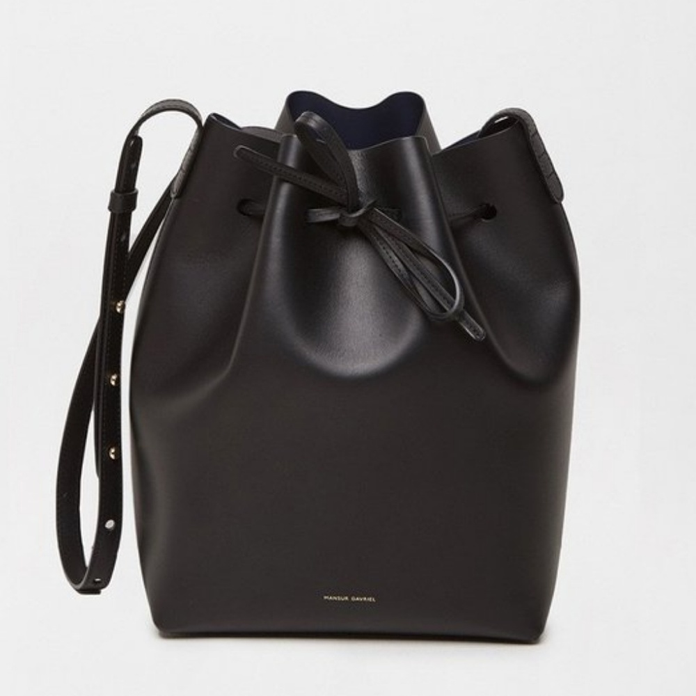 Mansur Gavriel Large Bucket Bag